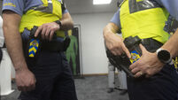 Gardaí have yet to discharge tasers three months into pilot project, justice minister confirms
