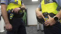 Gardaí have yet to discharge tasers three months into pilot project, justice minister confirms