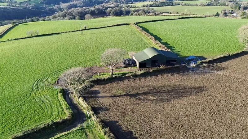 44-acre Wicklow farm fetches almost €18k/acre at auction