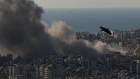 War in Middle East expands dramatically with fresh waves of attacks
