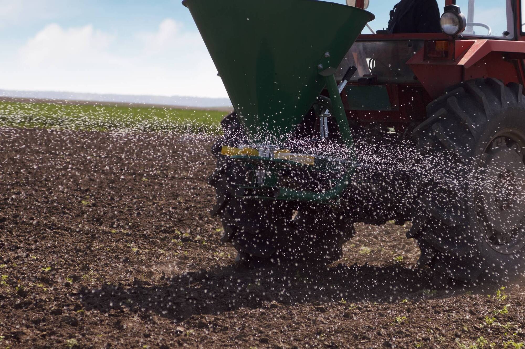 Origin Enterprises first-half revenue rises to €852m despite weak farmer sentiment