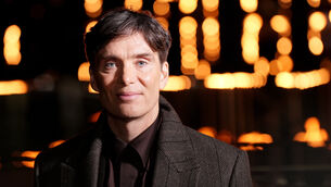 <p>Cillian Murphy attending the global premiere for Peaky Blinders: The Immortal Man at Symphony Hall, Birmingham (Jacob King/PA)</p> <p>Cillian Murphy attending the global premiere for Peaky Blinders: The Immortal Man at Symphony Hall, Birmingham (Jacob King/PA)</p>