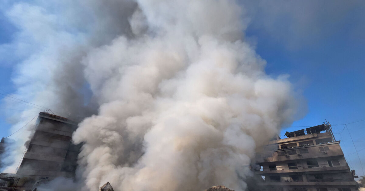 Middle East: All Irish troops 'well and accounted for' as 900 citizens caught up in travel chaos