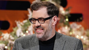 <p>Richard Osman (Ian West/PA)</p> <p>Richard Osman (Ian West/PA)</p>