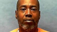 Florida man to be executed for fatally shooting police officer in 1991