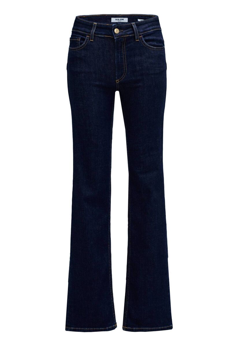 Indigo Jeans, €110, Salsa Jeans Indigo Jeans, €110, Salsa Jeans