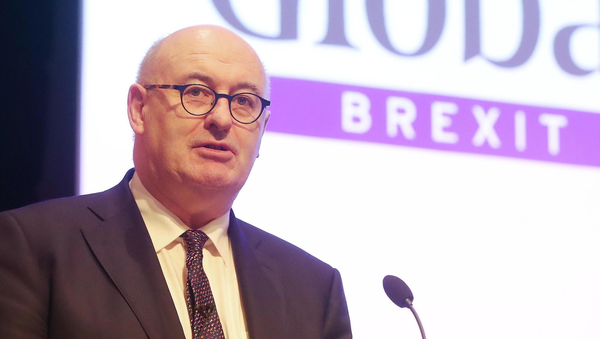 A Government statement said Ireland had a strong relationship with the UN’s Food and Agriculture Organisation and had been encouraged to nominate a candidate.
