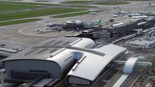<p>Ireland's busiest runway will close for three days next week for essential repairs after recent heavy rains have caused the taxiway surface to break up, Dublin Airport management said. </p>