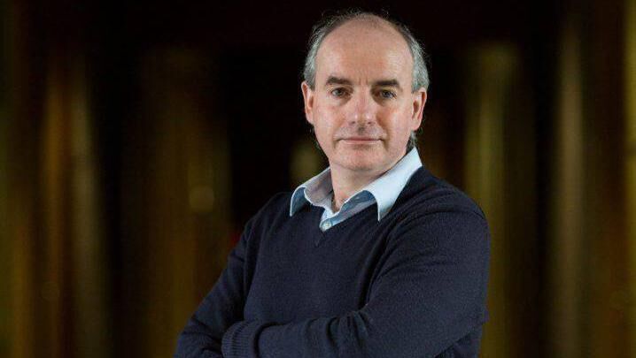 John Lannon, Doras chief executive: 'Emergency accommodation was meant to be temporary, used only when there was a surge in applicants. Instead, it has become the status quo.'