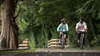 A tale of two trails: Cycle routes to bring you closer to nature