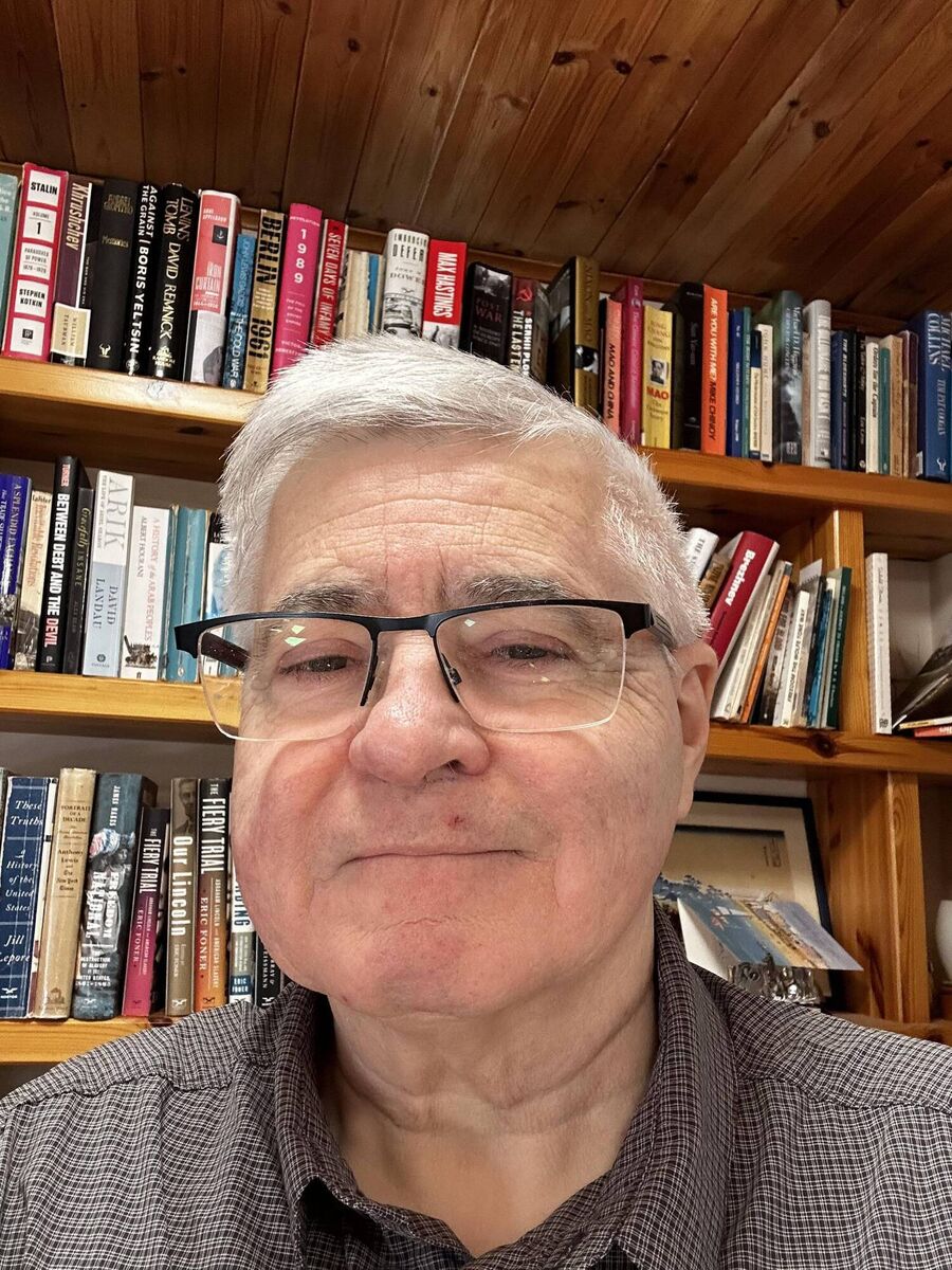 Gerard Quinn: 'If the EU ultimately ratifies this treaty, then potentially its funding streams can be used to foster innovation, especially with respect to the ending of institutionalisation.' Gerard Quinn: 'If the EU ultimately ratifies this treaty, then potentially its funding streams can be used to foster innovation, especially with respect to the ending of institutionalisation.'