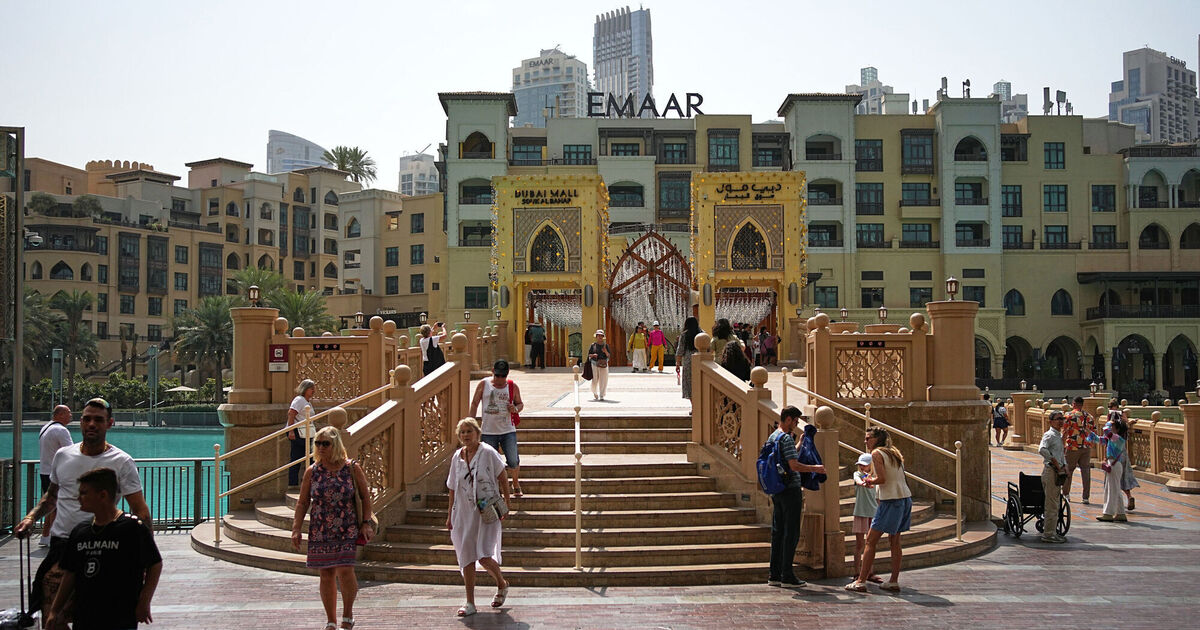 Irish people in Dubai warned to be careful over online posts