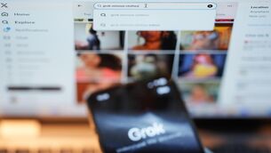 82988327 Deepfake concerns