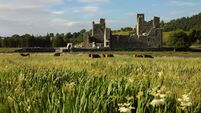 Staycation in the soulful Midlands, Ireland’s spiritual centre 