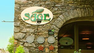 <p>Sage Restaurant Midleton Cork</p> <p>Sage Restaurant Midleton Cork</p>