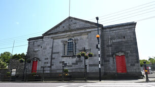 <p> Defendant pleaded guilty to assault causing harm, obstruction, resisting arrest, criminal damage and possession of a knife. File picture: Dan Linehan</p> <p> Defendant pleaded guilty to assault causing harm, obstruction, resisting arrest, criminal damage and possession of a knife. File picture: Dan Linehan</p>