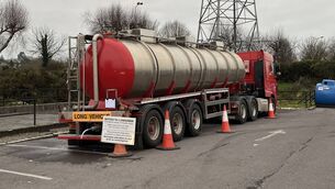 <p>Cork County Council’s West Cork Municipal District meeting heard that when water was the responsibility of Cork County Council a water tanker would have been put in place for the use of local people. File picture: Donal O'Keeffe</p>