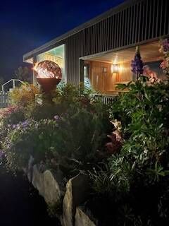 The Nook Sauna in Tullyvin, Co Cavan, for a relaxing break. 