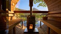 The sauna scene: Take in the hottest views of Ireland 