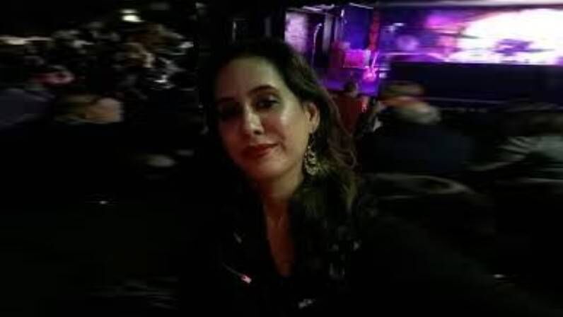 Kiran Mehta, travel writer based in Mumbai, India. 