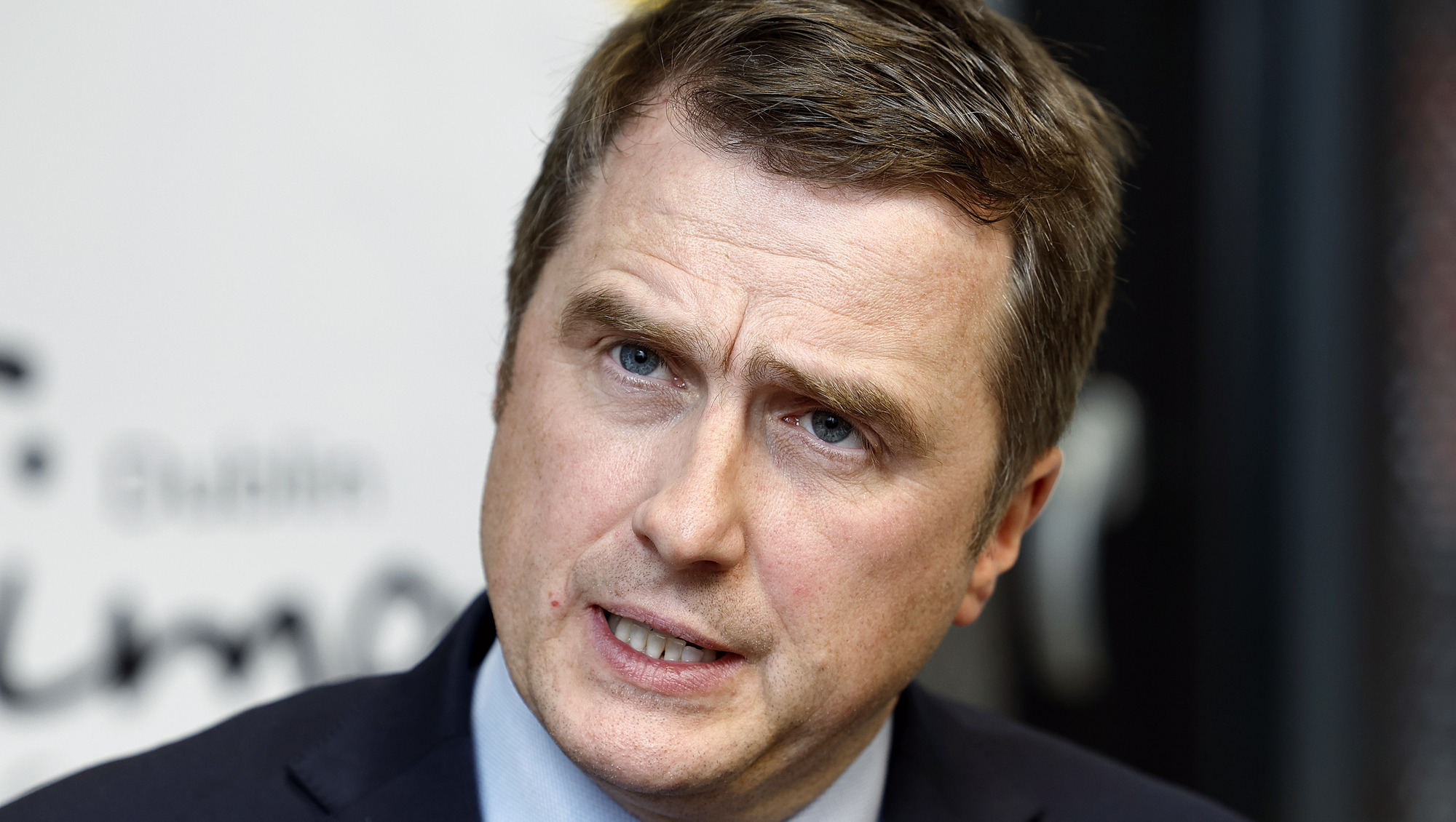 Housing minister's concerns over evictions 'disingenuous', opposition claims  