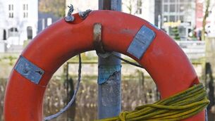 <p>The court in Cork was told that the defendant first punched the victim in the face before returning with a life buoy and hitting him over the head with it twice. File picture: Denis Minihane</p> <p>The court in Cork was told that the defendant first punched the victim in the face before returning with a life buoy and hitting him over the head with it twice. File picture: Denis Minihane</p>