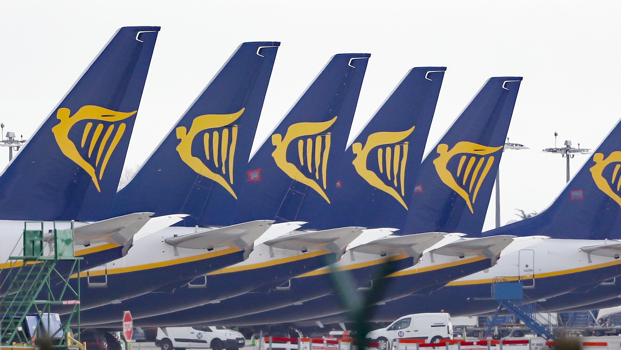 Ryanair claims Indonesian and Australian agents used to get flights through eDreams