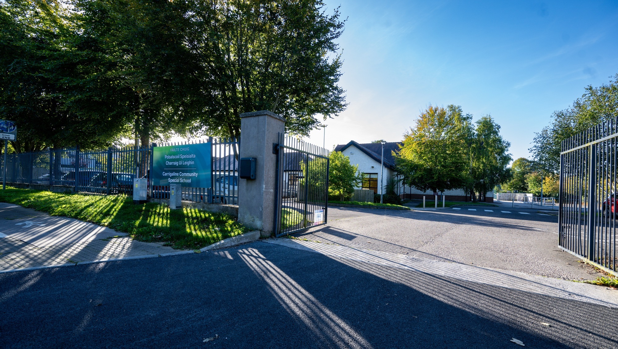 Cork special school shuts to work through 'issues' including dysregulation of students and injuries to staff