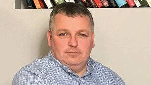 <p>Declan McBennett</p> <p>Declan McBennett</p>