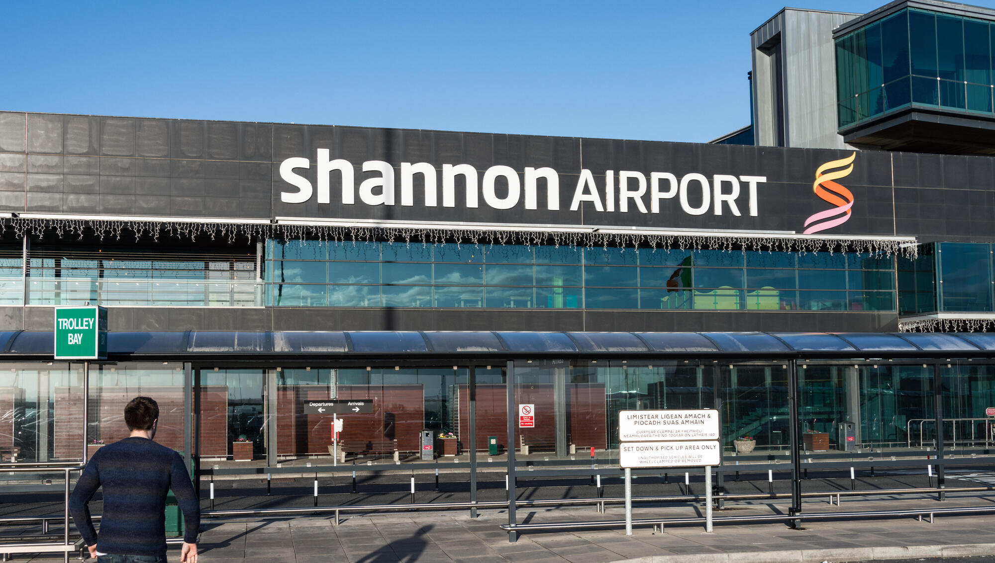 Government urged to ban US military from using Shannon Airport as a stopover 