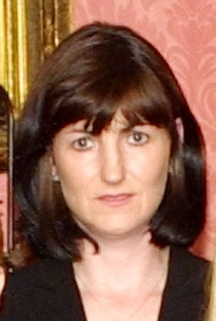 Mother of three Joan Power was murdered by her husband Declan Power at their Bawnacomera home in Ardmore Co Waterford in 2022. File picture Mother of three Joan Power was murdered by her husband Declan Power at their Bawnacomera home in Ardmore Co Waterford in 2022. File picture