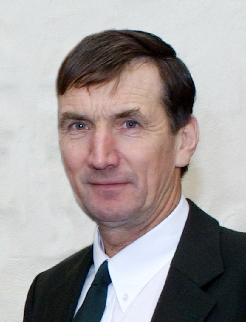 After killing his wife, Joan Power, Declan Power went to Clashmore Co Waterford, where he confronted Maurice 'Mossie' Curran (pictured above) outside his pub and shot him three times with a sawn-off shotgun. File picture After killing his wife, Joan Power, Declan Power went to Clashmore Co Waterford, where he confronted Maurice 'Mossie' Curran (pictured above) outside his pub and shot him three times with a sawn-off shotgun. File picture