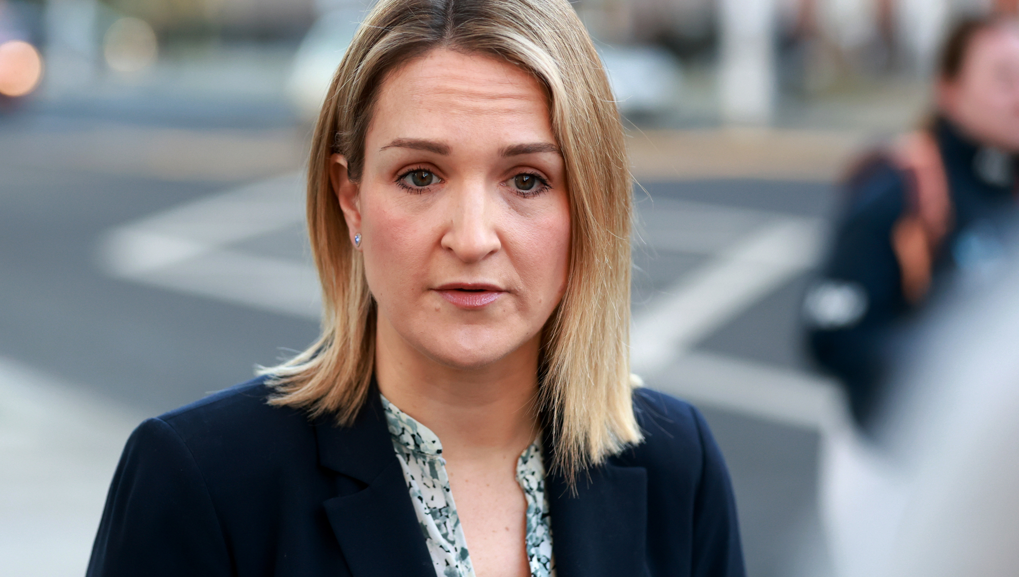 Departments scramble to change St Patrick's Day plans to avoid travelling over Middle East