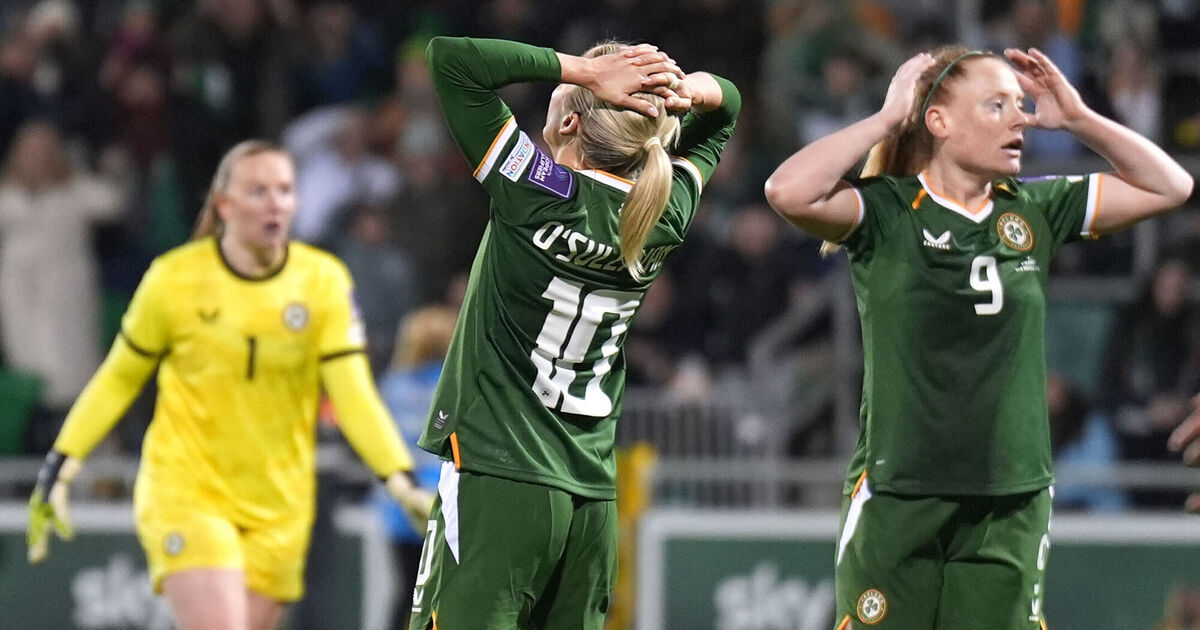 Quick-fire Malard brace ensures France secure come-from-behind win over Ireland