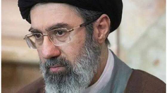 Mojtaba Khamenei, son of former supreme leader, tipped to become Iran’s next head of state