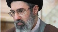 Mojtaba Khamenei, son of former supreme leader, tipped to become Iran’s next head of state