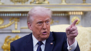 <p>Oil prices continued to climb on Wednesday as Tehran attacked ships and energy facilities. Picture: AP Photo/Mark Schiefelbein.</p>