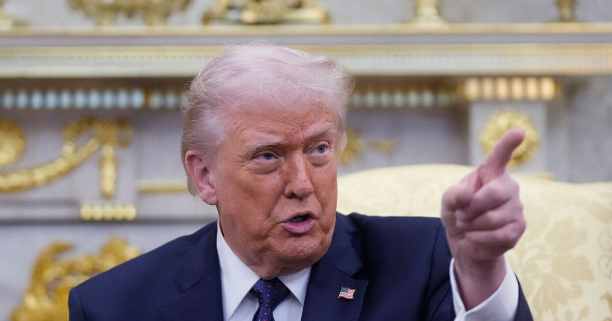 US strike on Iran 'ahead of game plan' but global markets rattled, energy prices soar