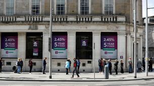 <p>AIB is guiding net interest income of around €3.8bn for 2026.</p> <p>AIB is guiding net interest income of around €3.8bn for 2026.</p>