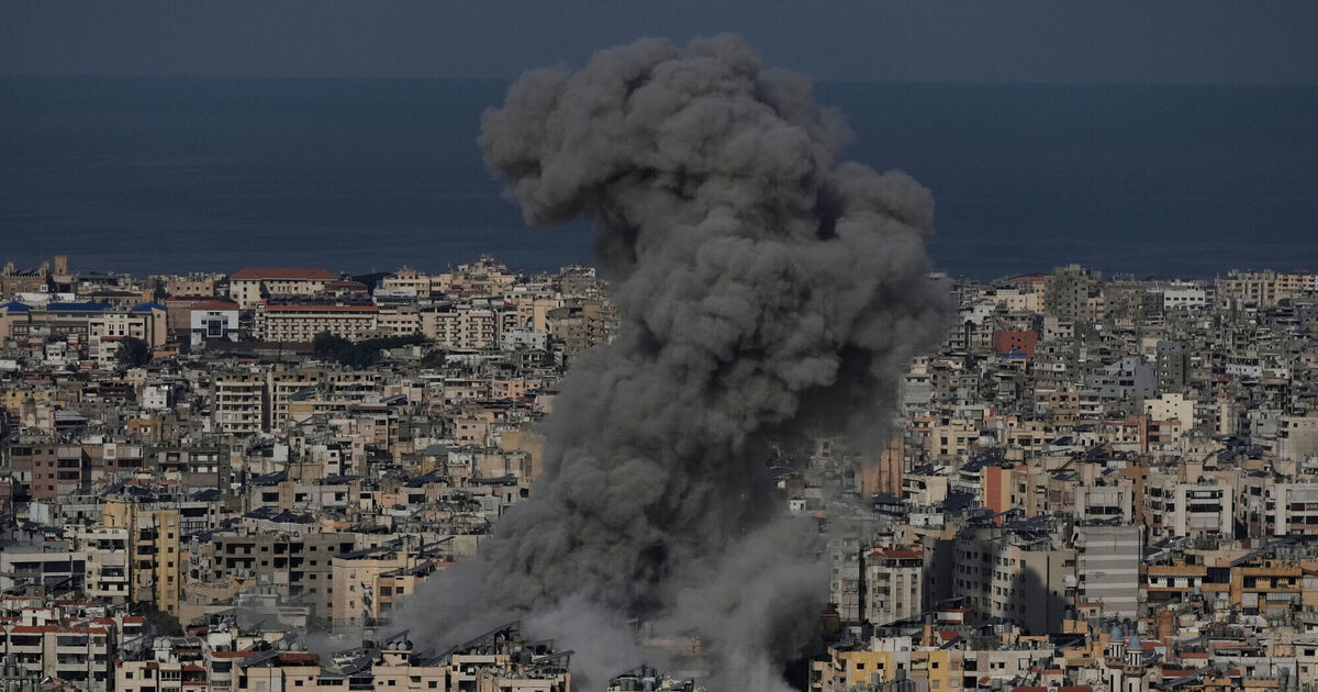 Flight from Dubai to Dublin to depart tonight as Middle East conflict continues