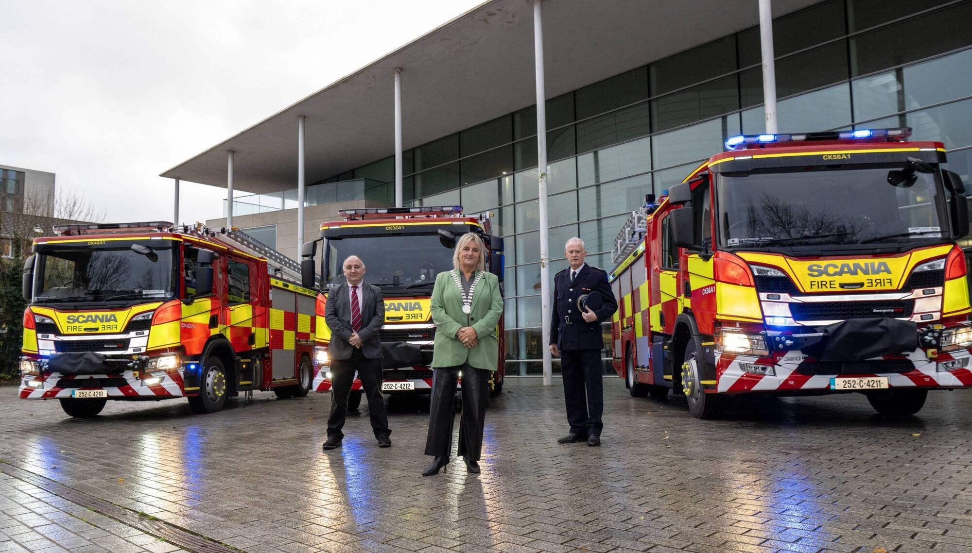 Collaboration at the heart of Cork County Council’s ambitious development plans