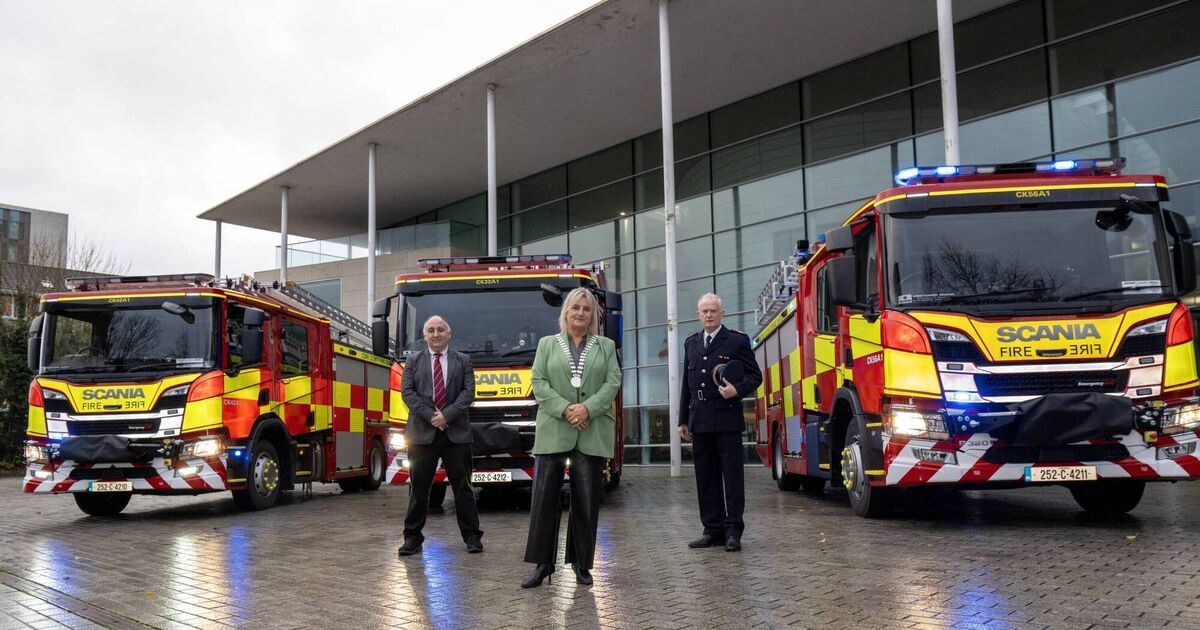 Collaboration at the heart of Cork County Council&rsquo;s ambitious development plans