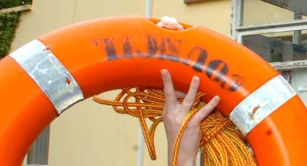 Two children die after boat capsizes on Lake Victoria