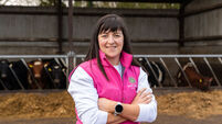 She means business: The women claiming their space in Irish agriculture