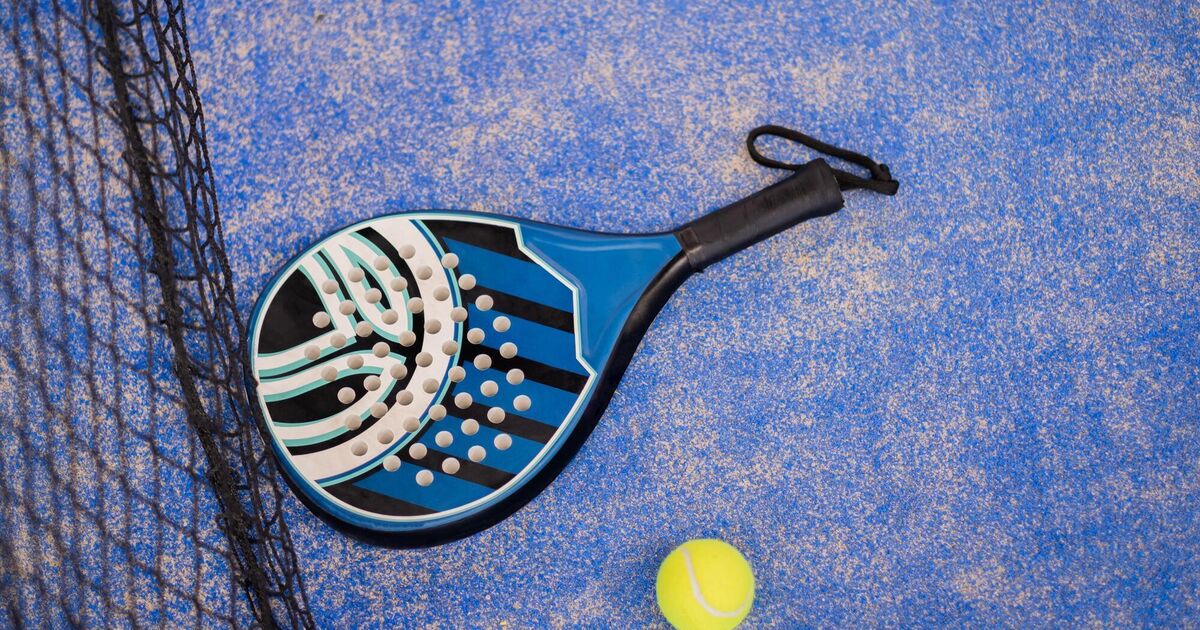 Plans for new Padel Tennis club in Cork refused after appeal