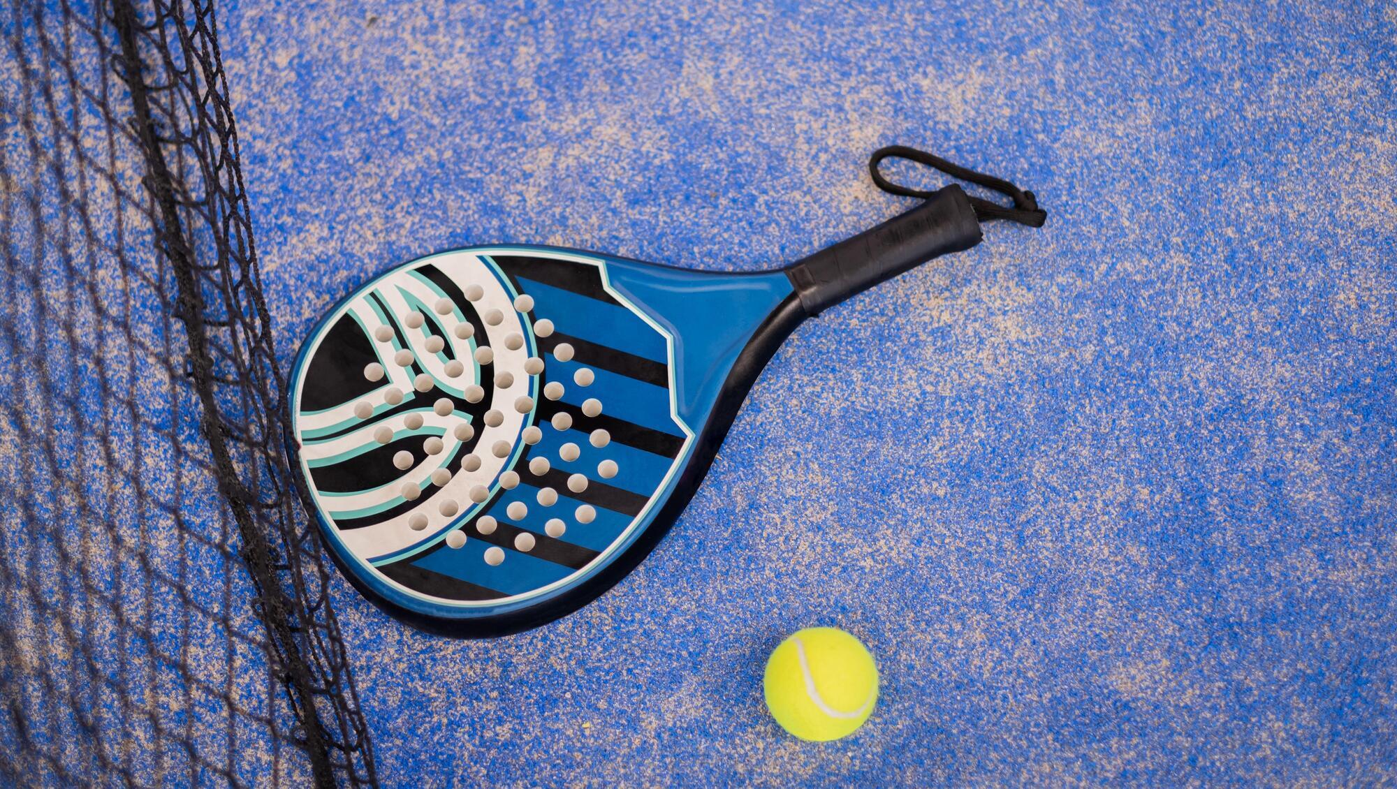 Plans for new Padel Tennis club in Cork refused after appeal