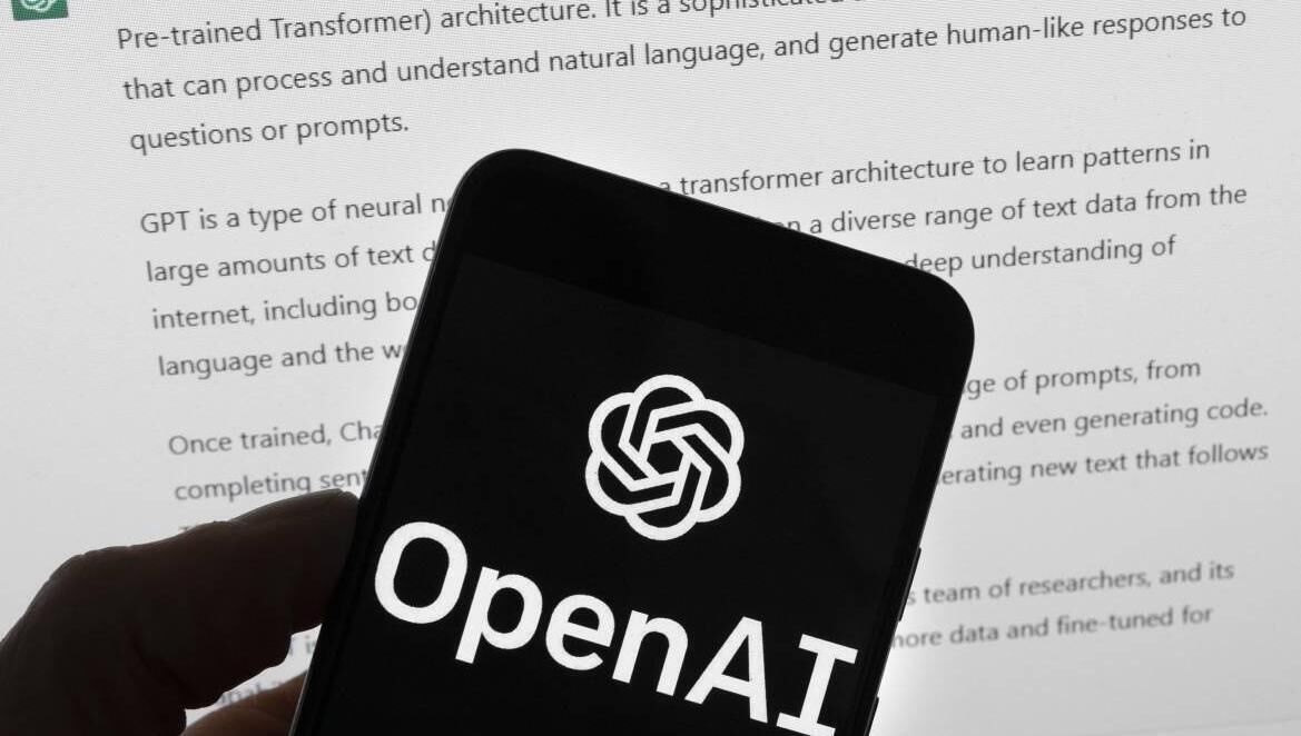 OpenAI helped launch a $125m lobbying initiative to make sure no state can regulate AI. 
