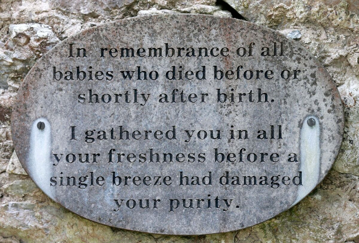 Last July, An Coimisiún Pleanála's planning inspector said a planning application should also be refused due to concerns around possible burials.