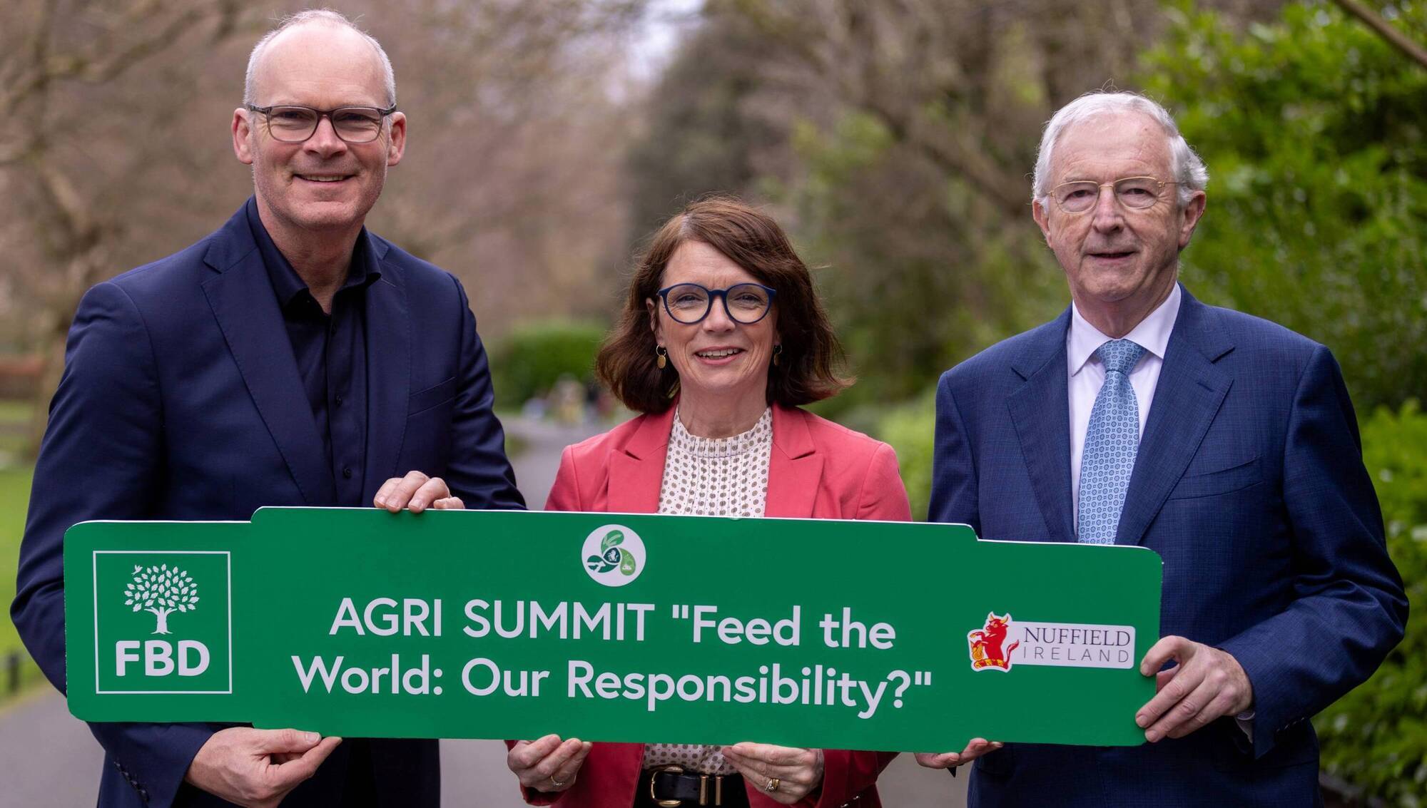 Ireland set to host landmark agri-summit on global food security