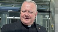 Priest stabbed in Galway